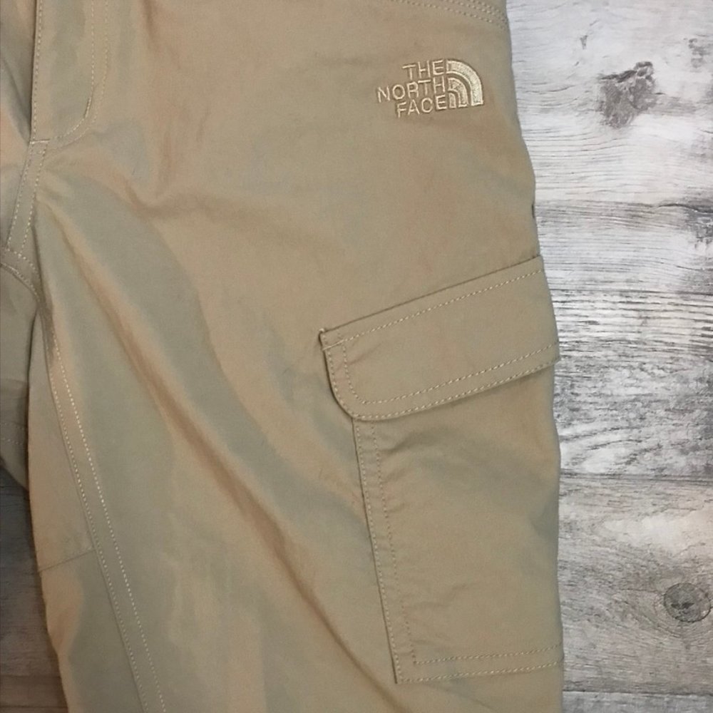 The North Face Khaki Pants - Picture 3 of 8